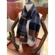 Fake Burberry Classic Cashmere Scarf 30 x 200 Replica