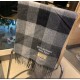 Fake Burberry Classic Cashmere Scarf 30 x 200 Replica