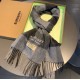 Fake Burberry Classic Cashmere Scarf 30 x 200 Replica