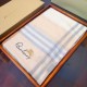 Fake Burberry Bady Cashmere Shawl 100 x 200 Replica