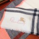Replica Burberry Bady Cashmere Shawl 100 x 200