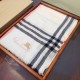 Replica Burberry Bady Cashmere Shawl 100 x 200