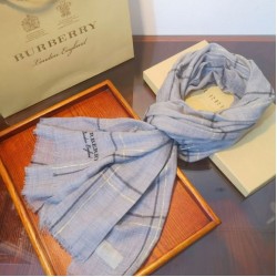 Fake Burberry Lurex Thread Color Block Check Cashmere Scarf 90 x 200 Replica Replica Burberry Lurex Thread Color Block Check Cashmere Scarf 90 x 200