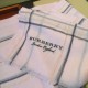 Replica Burberry Lurex Thread Color Block Check Cashmere Scarf 90 x 200