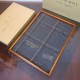 Replica Burberry Lurex Thread Color Block Check Cashmere Shawl 90 x 200