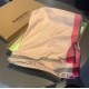 Fake Burberry classic check diamond pattern cashmere Shawl 70 x 200 Replica