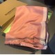 Fake Burberry classic check diamond pattern cashmere scarf 70 x 200 Replica