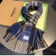 Fake Burberry cashmere and wool blend Shawl 32 x 200 Replica