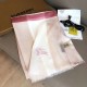 Replica Burberry classic horse embroidery check cashmere scarf 100 x 200