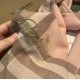 Replica Burberry Classic check Cashmere Shawl 70 x 220