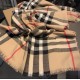 Fake Burberry classic check Cashmere Shawl 70 x 220 Replica