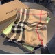 Fake Burberry classic check Cashmere Shawl 70 x 220 Replica