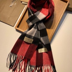 Replica Burberry Classic Medium Check Cashmere Shawl 40 x 180 Fake Burberry Classic Medium Check Cashmere Shawl 40 x 180 Replica