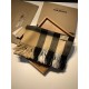 Replica Burberry Classic Medium Check Cashmere Shawl 40 x 180