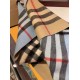Replica Burberry Classic check Cashmere Shawl 30 x 250