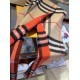 Replica Burberry Classic check Cashmere Shawl 30 x 250