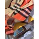 Replica Burberry Classic check Cashmere Shawl 30 x 250