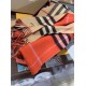 Replica Burberry Classic check Cashmere Shawl 30 x 250