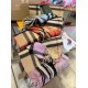 Replica Burberry Classic check Cashmere Shawl 30 x 250