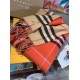 Replica Burberry Classic check Cashmere Shawl 30 x 250