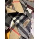 Fake Burberry Classic check Cashmere Shawl 30 x 250 Replica