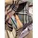 Fake Burberry Classic check Cashmere Shawl 30 x 250 Replica
