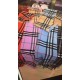 Fake Burberry Classic check Cashmere Shawl 30 x 250 Replica