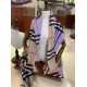 Fake Burberry Classic check Cashmere Shawl 30 x 250 Replica