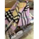 Fake Burberry Classic check Cashmere Shawl 30 x 250 Replica
