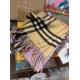 Fake Burberry Classic check Cashmere Shawl 30 x 250 Replica
