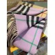Fake Burberry Classic check Cashmere Shawl 30 x 250 Replica