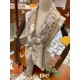 Replica Hermes Cashmere silk Shawl 140 Pink