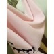 Fake Hermes Wide Horses cashmere scarf 32 x 180 Pink Replica