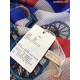 Replica Hermes Carriage Solitaire Cashmere Shawl 110 x 200 White